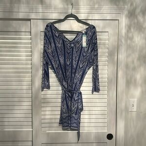 Market & Spruce romper